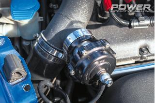 Skoda Octavia VR6 AWD DSG 700+Ps